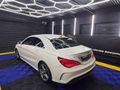 2014 Mercedes-Benz CLA 200 AMG Auto