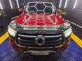 2022 GWM P-Series PV 2.0 TD LS Auto Double-Cab