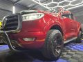 2022 GWM P-Series PV 2.0 TD LS Auto Double-Cab