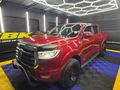 2022 GWM P-Series PV 2.0 TD LS Auto Double-Cab
