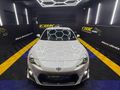 2013 Toyota 86 2.0 High