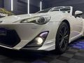 2013 Toyota 86 2.0 High