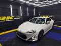 2013 Toyota 86 2.0 High