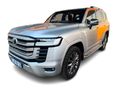 2023 Toyota Land Cruiser 300 V6 3.3 D ZX