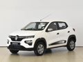 2025 Renault Kwid 1.0 Techno