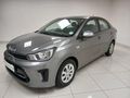 2025 Kia Pegas 1.4 LX Auto