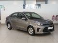 2025 Kia Pegas 1.4 LX Auto