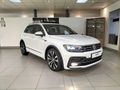 2019 Volkswagen Tiguan 2.0 TSI Highline 4Motion Auto