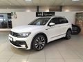 2019 Volkswagen Tiguan 2.0 TSI Highline 4Motion Auto