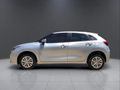 2025 Toyota Starlet 1.5 XI