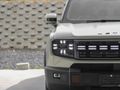 2026 Jetour T1 I-DM 1.5T (Phev)