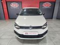 2025 Volkswagen Polo Vivo 1.4