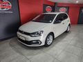 2025 Volkswagen Polo Vivo 1.4