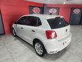 2025 Volkswagen Polo Vivo 1.4