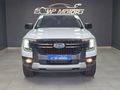 2024 Ford Ranger 2.0D BI Turbo XLT HR Auto 4x4 SuperCab