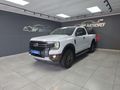 2024 Ford Ranger 2.0D BI Turbo XLT HR Auto 4x4 SuperCab