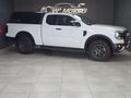 2024 Ford Ranger 2.0D BI Turbo XLT HR Auto 4x4 SuperCab