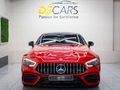 2019 Mercedes-AMG GT 53