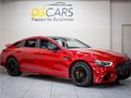 2019 Mercedes-AMG GT 53