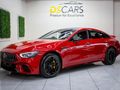 2019 Mercedes-AMG GT 53