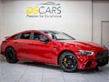 2019 Mercedes-AMG GT 53