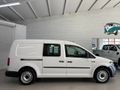 2022 Volkswagen Caddy Maxi CrewBus 2.0 TDI