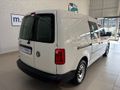 2022 Volkswagen Caddy Maxi CrewBus 2.0 TDI