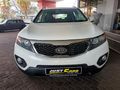 2010 Kia Sorento 2.2D