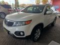 2010 Kia Sorento 2.2D