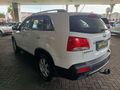 2010 Kia Sorento 2.2D
