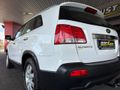 2010 Kia Sorento 2.2D