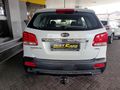 2010 Kia Sorento 2.2D