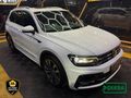 2017 Volkswagen Tiguan 2.0 TSI Highline 4Motion Auto