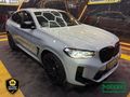 2023 BMW X4 M Competition