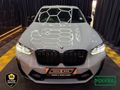 2023 BMW X4 M Competition