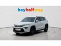 2025 Toyota Urban Cruiser 1.5 XR Auto