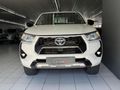 2024 Toyota Hilux 2.4 GD-6 Raised Body Raider Auto Extended Cab