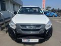 2024 Isuzu D-Max 250C Fleetside Single-Cab