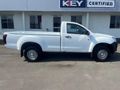 2024 Isuzu D-Max 250C Fleetside Single-Cab