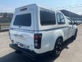 2024 Isuzu D-Max 250C Fleetside Single-Cab