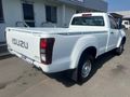2026 Isuzu D-Max 250 HO Fleetside Safety Single-Cab