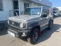 2022 Suzuki Jimny 1.5 GLX