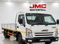 2026 JMC Carrying 2.8 TDi LWB F/C C/C
