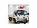 2026 JMC Carrying 2.8 TDi LWB F/C C/C