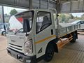 2026 JMC Carrying 2.8 TDi LWB F/C C/C