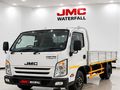 2026 JMC Carrying 2.8 TDi LWB F/C C/C