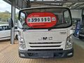 2026 JMC Carrying 2.8 TDi LWB F/C C/C