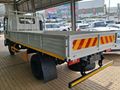 2026 JMC Carrying 2.8 TDi LWB F/C C/C