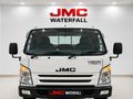 2026 JMC Carrying 2.8 TDi LWB F/C C/C