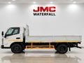 2026 JMC Carrying 2.8 TDi LWB F/C C/C